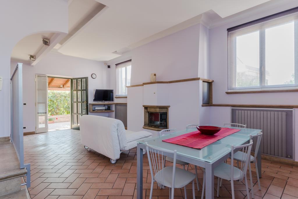 Borgo Dragani Hotel Ortona Exterior foto
